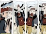 create custom comic book illustration and pages