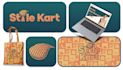 create brand identity guidelines for your brand