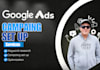 set up your google ads PPC campaign to attract ideal customer