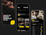 develop barber app, spa app, salon app, appointment booking employee app