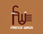 make viewable unique fence company logo