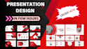 do custom animated powerpoint slides and templates