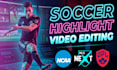 edit your football highlight tape