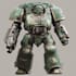paint your warhammer 40k models