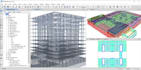 design and analysis the structures using etabs, safe, sap2000, staadpro