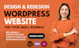 rebuild, duplicate, or copy clone your wordpress website