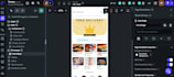 be flutterflow developer for mobile app development