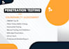 do vulnerability assessment and penetration test to secure your digital assets