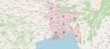 craft interactive maps with open layers, leaflet, and google maps