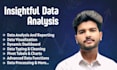 do data analytics, visualization, and dashboards in excel,