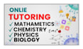 be your tutor for biology , chemistry ,genetics problems and reports