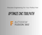 get 5 axis simultaneous cnc programming