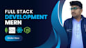 do web development using mern stack