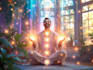 do a psychic reading and remove negative energy magic and evil spirits