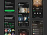 develop series streaming app, live streaming app, music streaming app, chat app