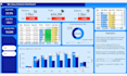 be your expert power bi dashboard and report developer