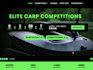 create raffle website, competition website giveaway website raffle business