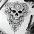 draw custom tattoo designs