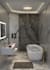 create modern bathroom 3d design and realistic render solutions