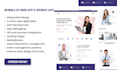 do bubble io web app bubble mvp bubble saas openai bubble web app development