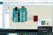 teach basics of microcontrollers arduino esp32