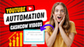 do cashcow video editing and youtube automation
