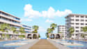 render landscape design, house rendering,3d visualization,3d interior rendering