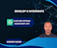 build ai chatbot saas app with integration