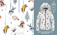make a unique pattern design