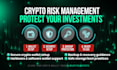 create crypto risk strategies