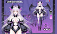 rig your live2d vtuber model ready for vtube studio