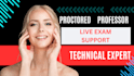 set up examplify lockdown browser proctoru examity