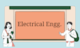 help with electrical engineering