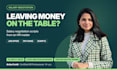 coach you to negotiate your salary offer or raise with HR insider tactics