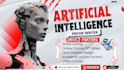 write ai, robotics, machine learning, data science, cybersecurity, deep learning