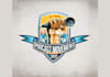 design awesome festival convention logo