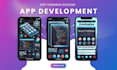 develop high quality react native mobile applications ios and android