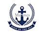design high quality nautical logo with free source file