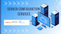 configure your dedicated server, vps, hosting panel