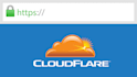 setup cloudflare fixes SSL, dns, CDN, optimization