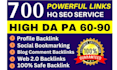 do mix backlink for off page seo service quick rank