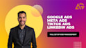 setup and manage your paid social media ads