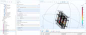 do fea, electromagnetics and structural analysis on comsol