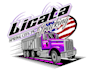 design wonderful truck logo