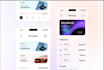 build exchange website, loan app, crypto app, trading app, crypto exchange