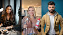 create realistic ai generated influencer for social media images