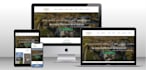 do real estate, re investor, lead gen wordpress website