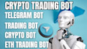 build telegram bot, telegram trading bot, tradingview pine script, trading bot