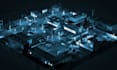 create 3d isometric animation, explainer video animation