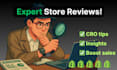 review and optimize your shopify store to boost conversions and sales